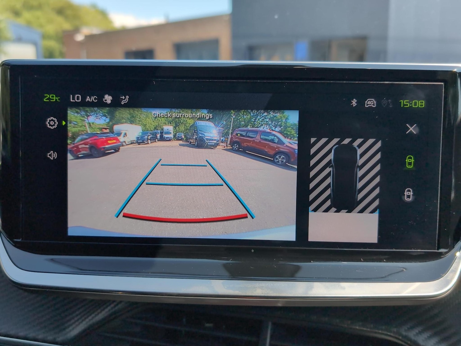 Used Peugeot 2008 2024 for sale - 76678761: Photo 11