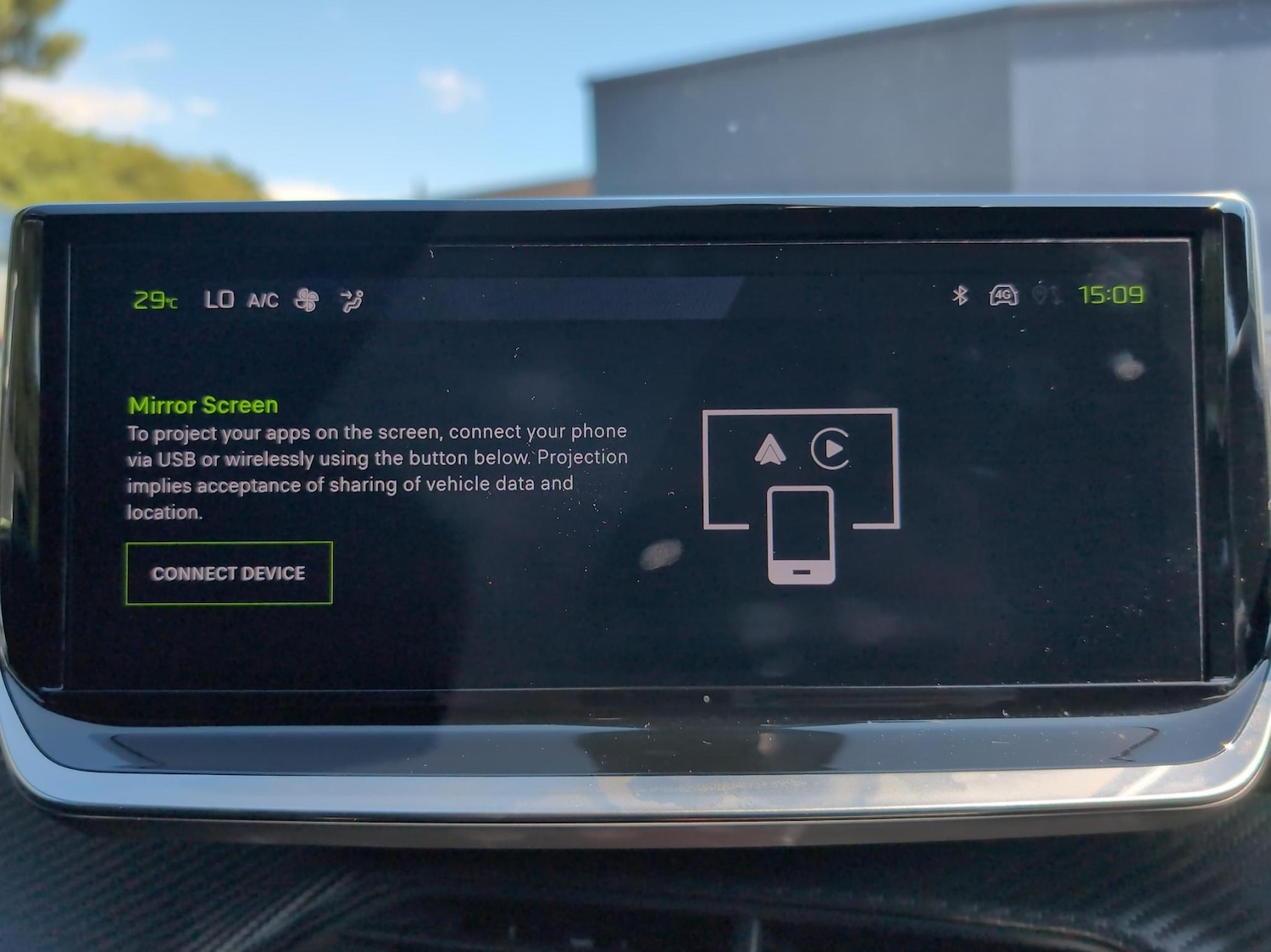 Used Peugeot 2008 2024 for sale - 76678761: Photo 13