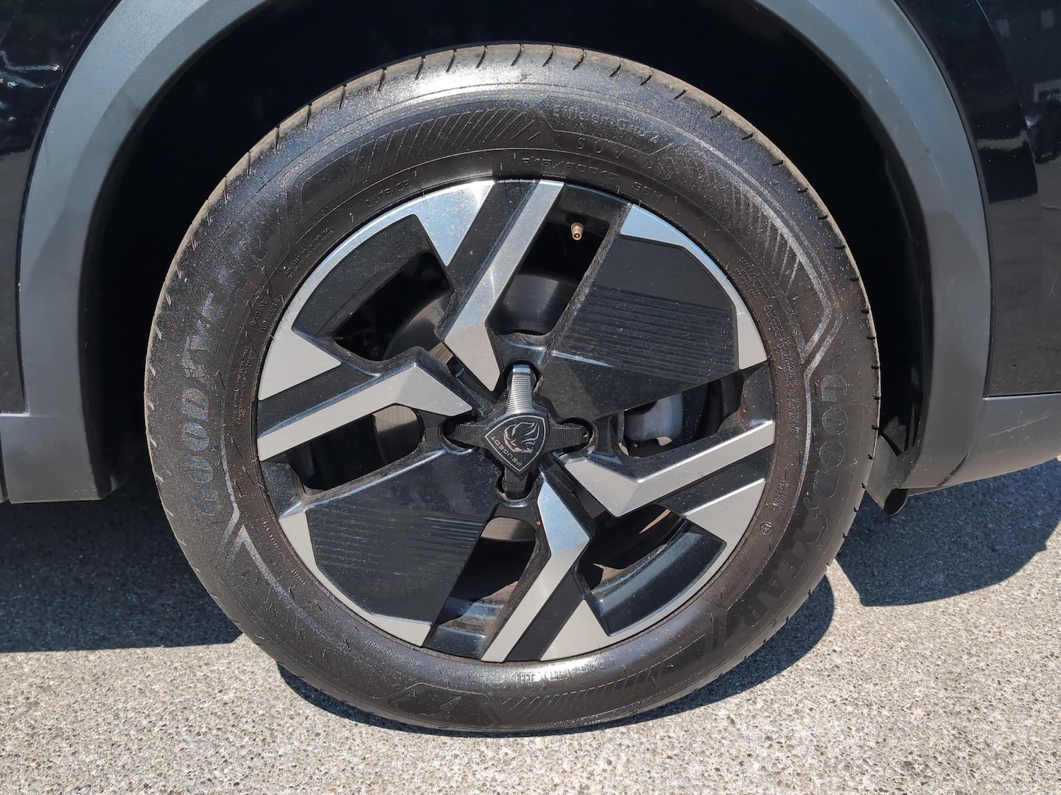 Used Peugeot 2008 2024 for sale - 76678761: Photo 15