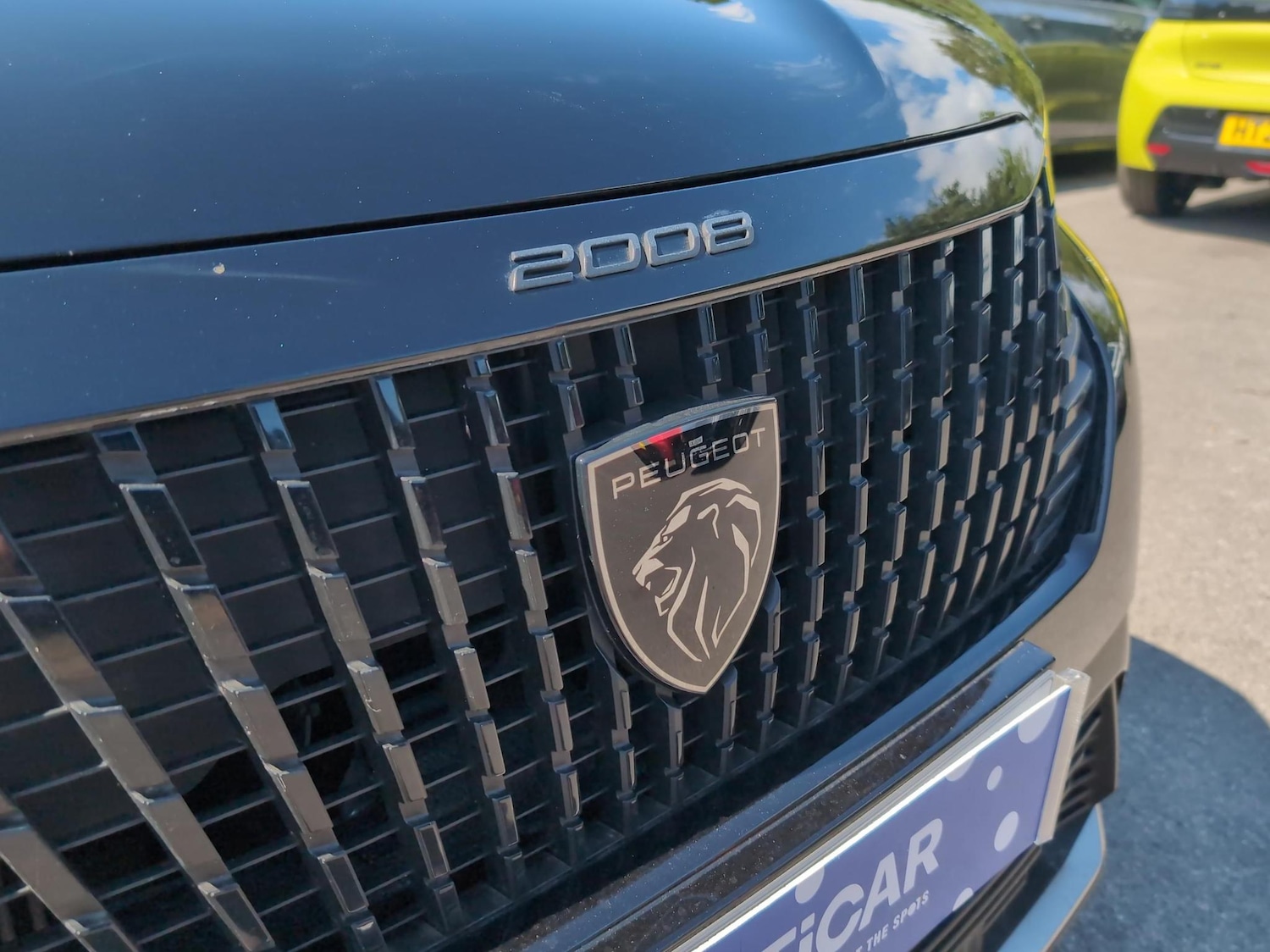 Used Peugeot 2008 2024 for sale - 76678761: Photo 16