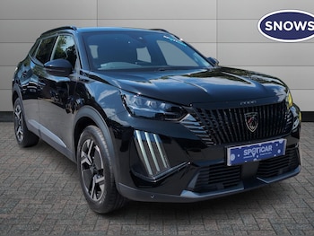 Used Peugeot 2008 2024 for sale - 76678761: Photo