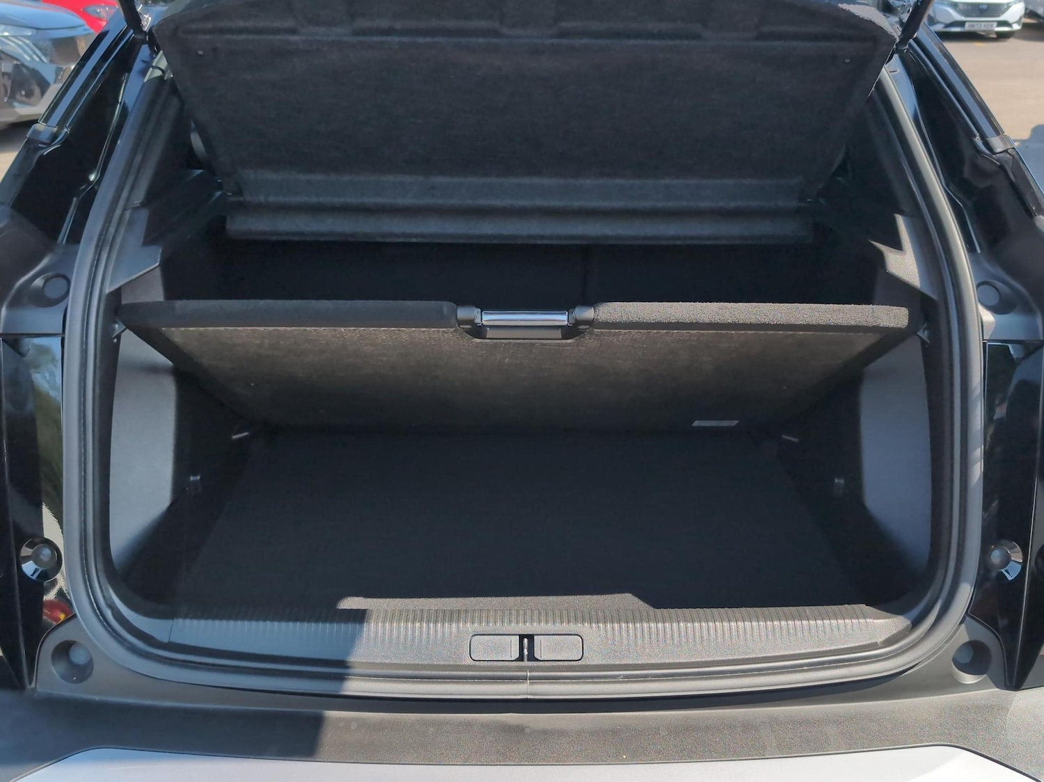 Used Peugeot 2008 2024 for sale - 76678761: Photo 21