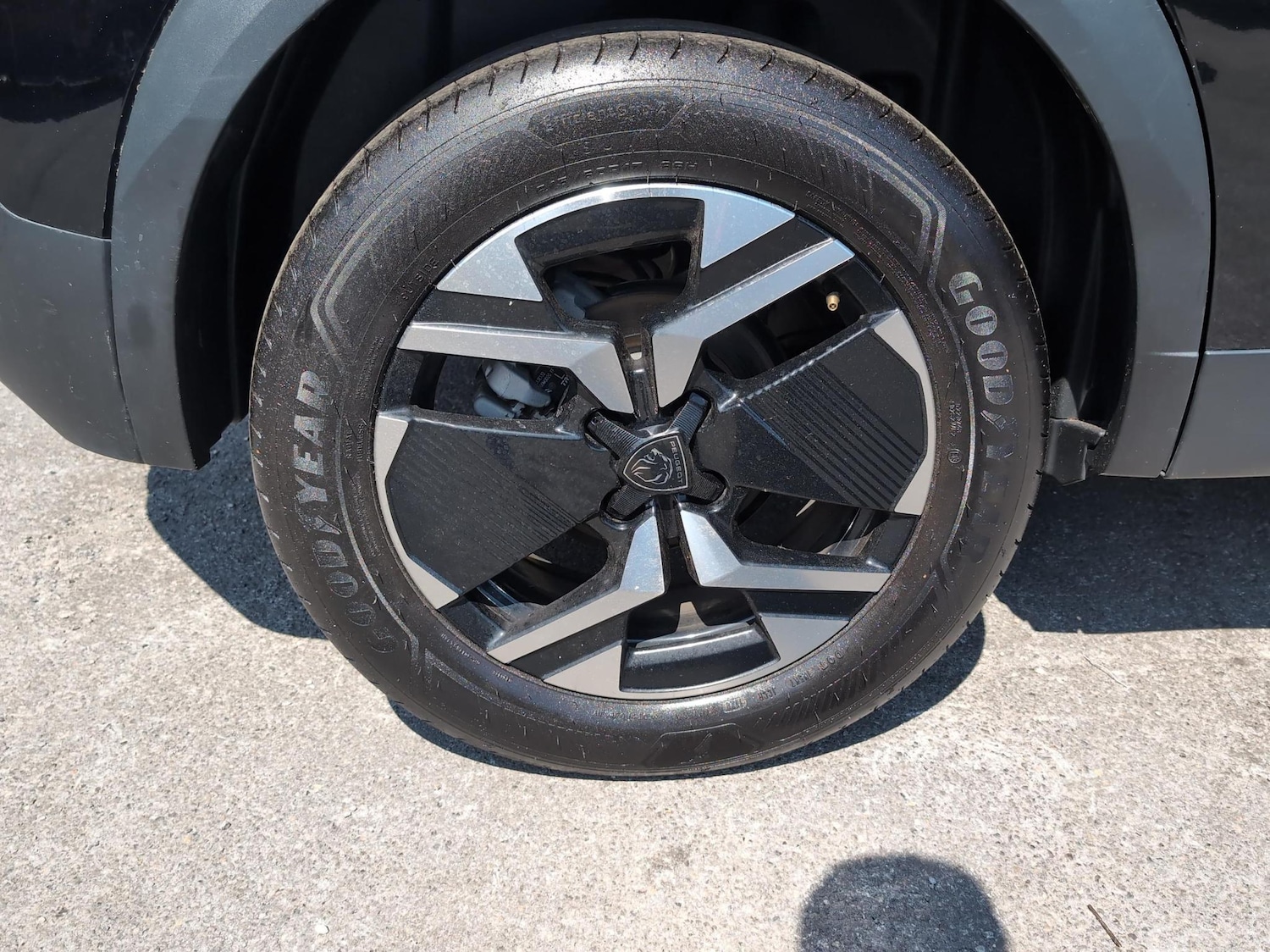 Used Peugeot 2008 2024 for sale - 76678761: Photo 23