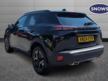 Used Peugeot 2008 2024 for sale - 76678761: Photo