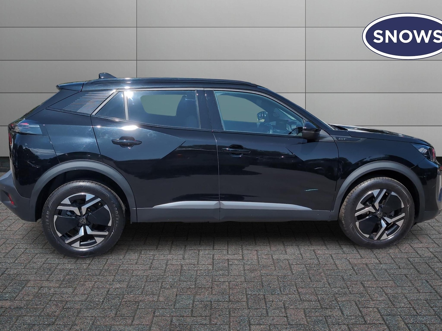 Used Peugeot 2008 2024 for sale - 76678761: Photo 4