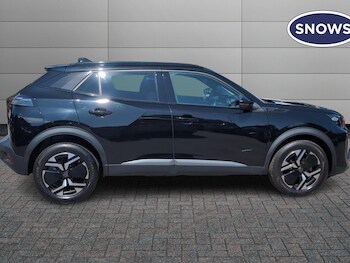 Used Peugeot 2008 2024 for sale - 76678761: Photo