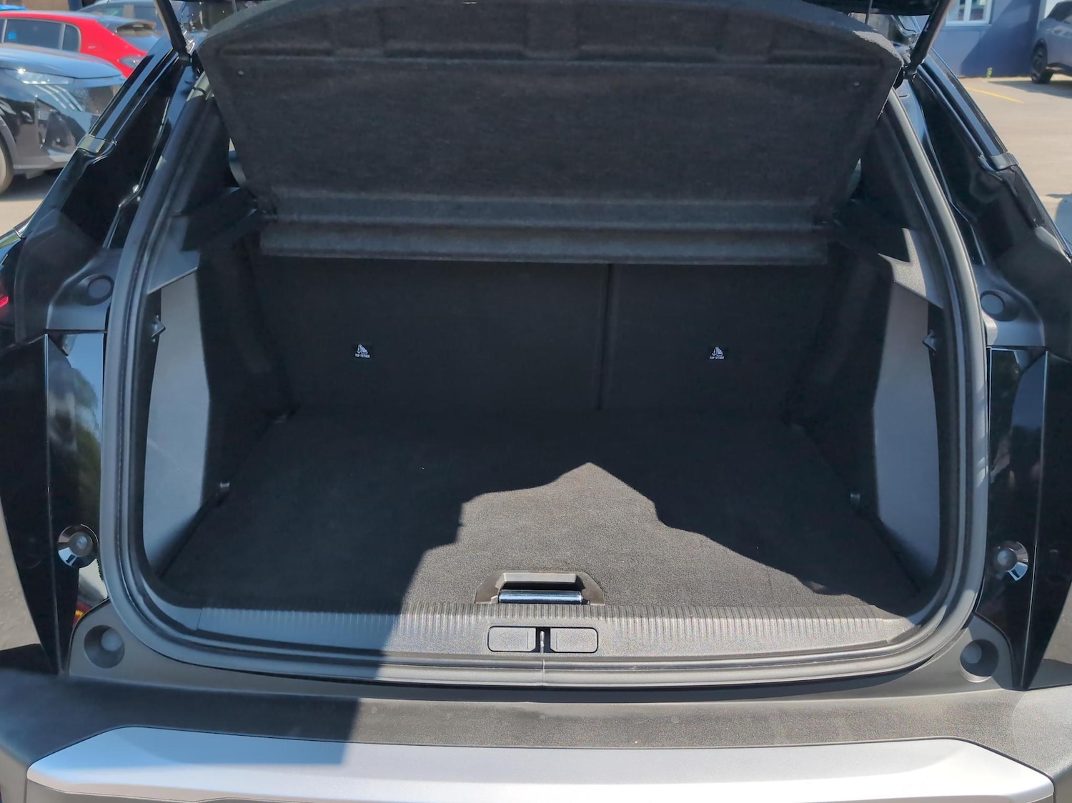 Used Peugeot 2008 2024 for sale - 76678761: Photo 5