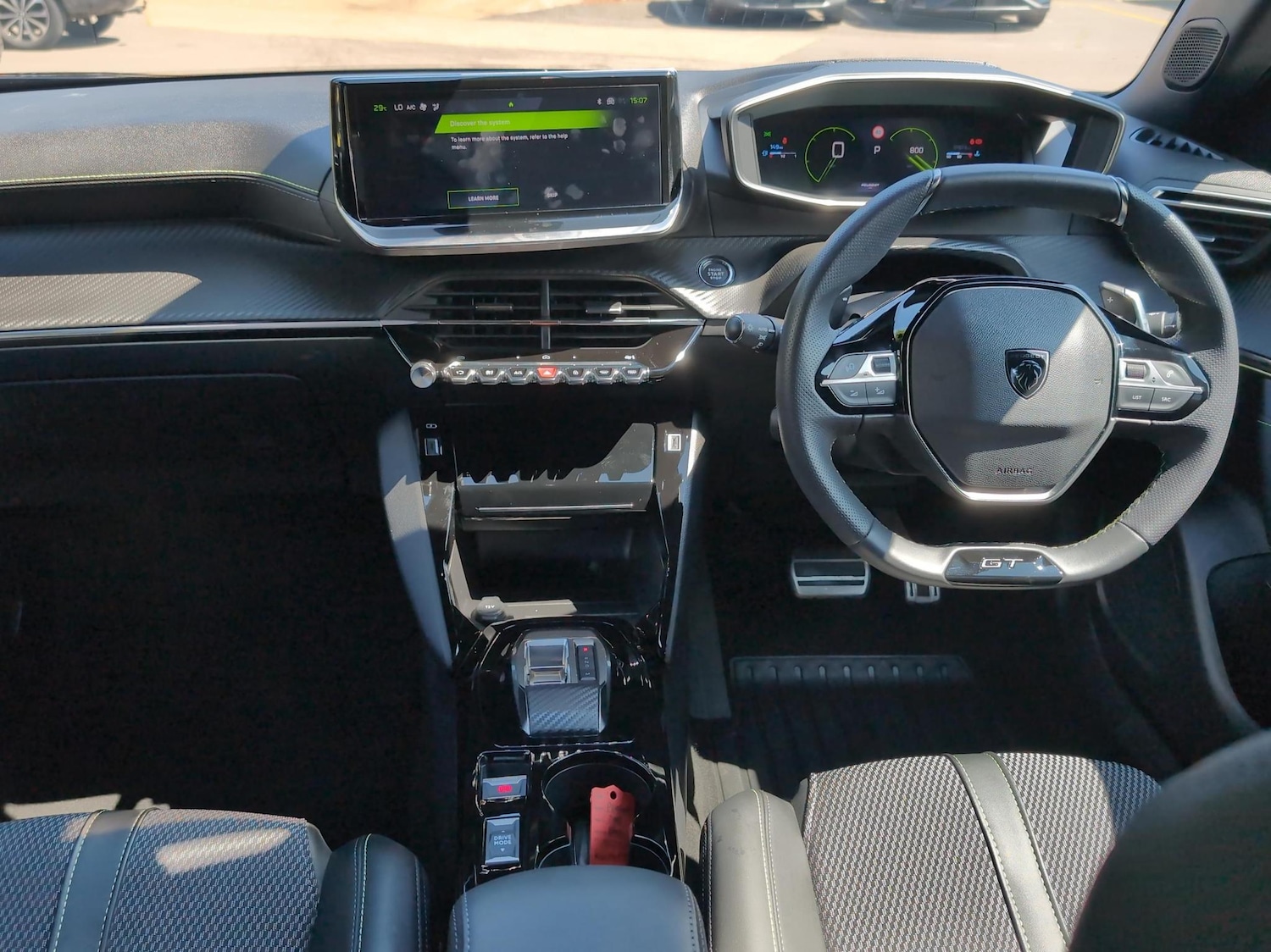 Used Peugeot 2008 2024 for sale - 76678761: Photo 7