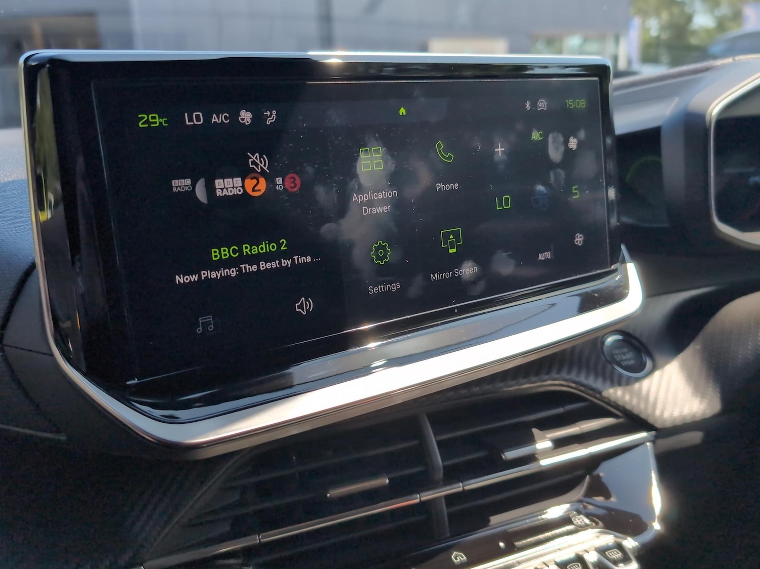 Used Peugeot 2008 2024 for sale - 76678761: Photo 8