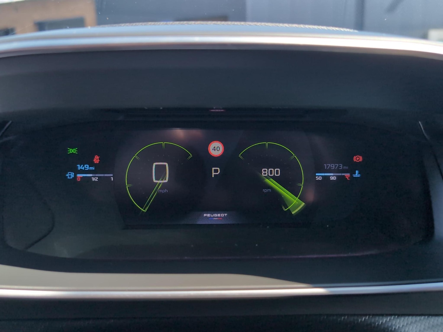 Used Peugeot 2008 2024 for sale - 76678761: Photo 9