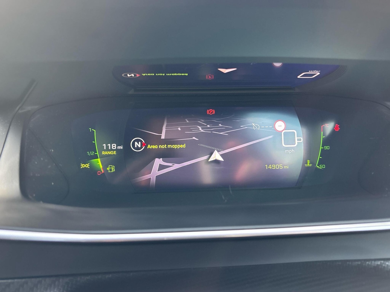 Used Peugeot 2008 2023 for sale - 76676066: Photo 10