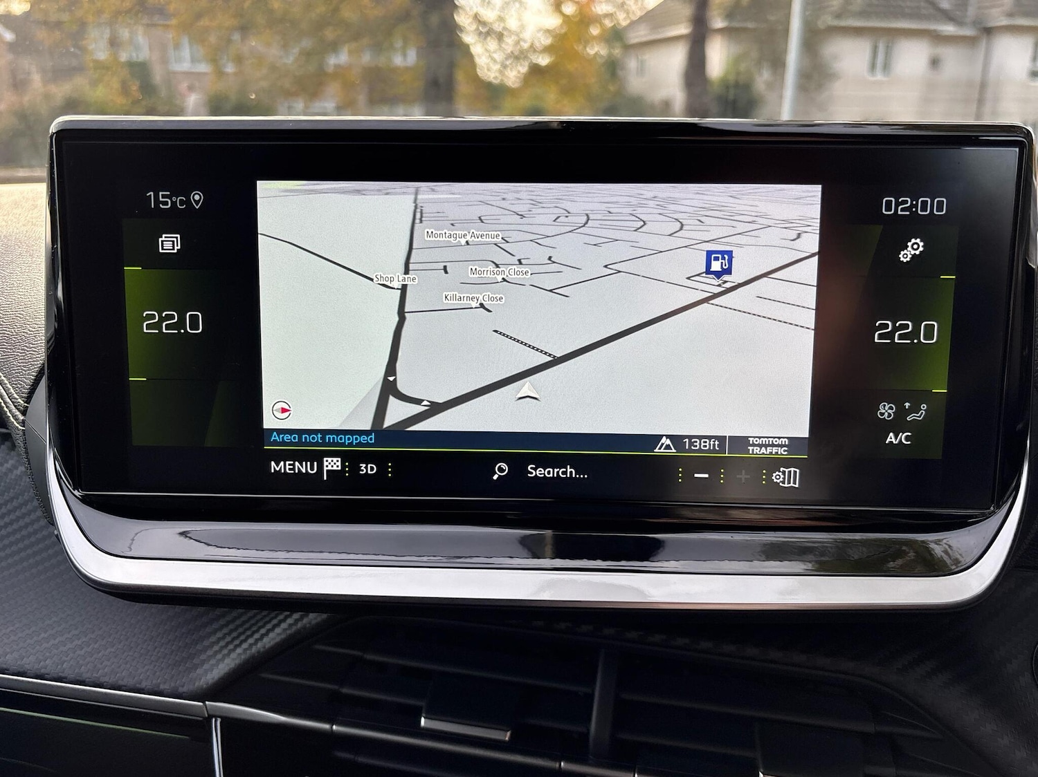 Used Peugeot 2008 2023 for sale - 76676066: Photo 12