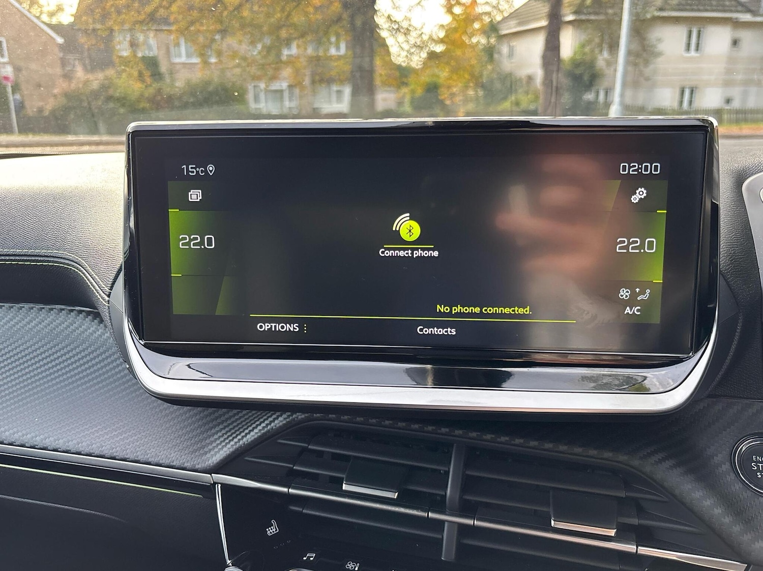 Used Peugeot 2008 2023 for sale - 76676066: Photo 13