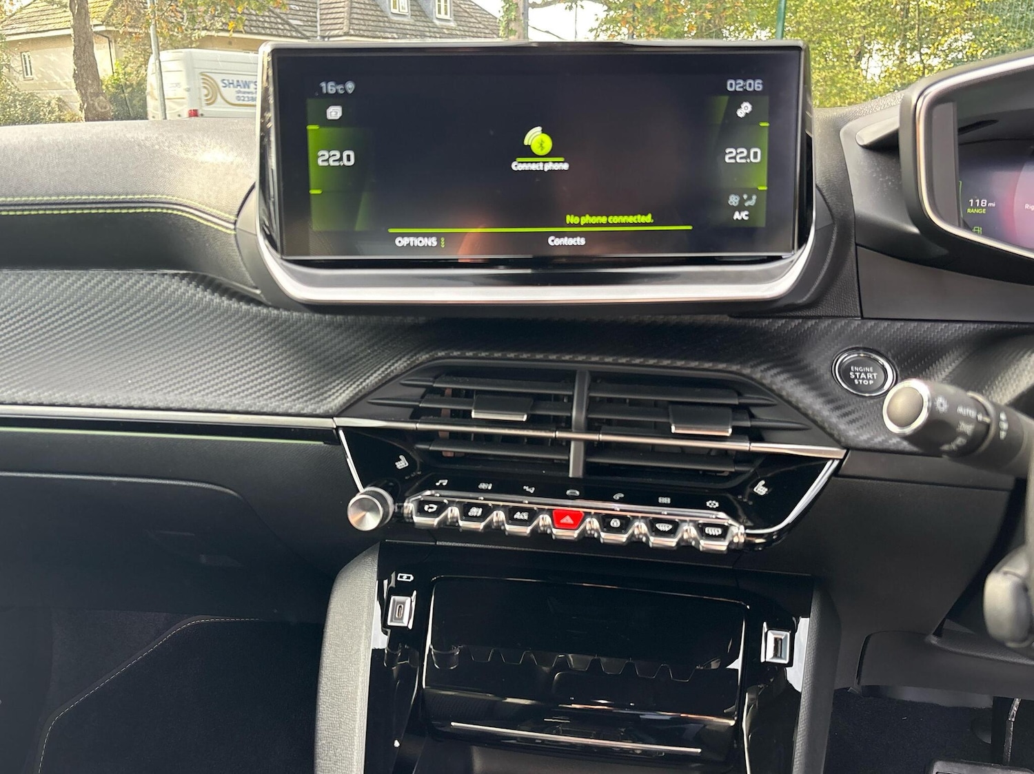 Used Peugeot 2008 2023 for sale - 76676066: Photo 14