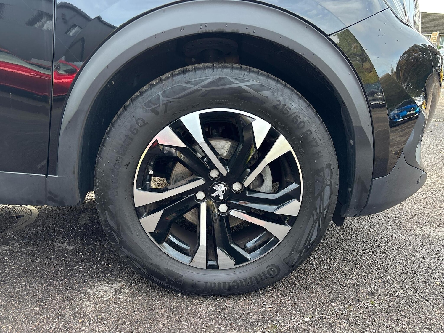 Used Peugeot 2008 2023 for sale - 76676066: Photo 15