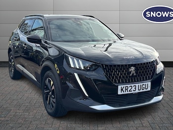 Used Peugeot 2008 2023 for sale - 76676066: Photo