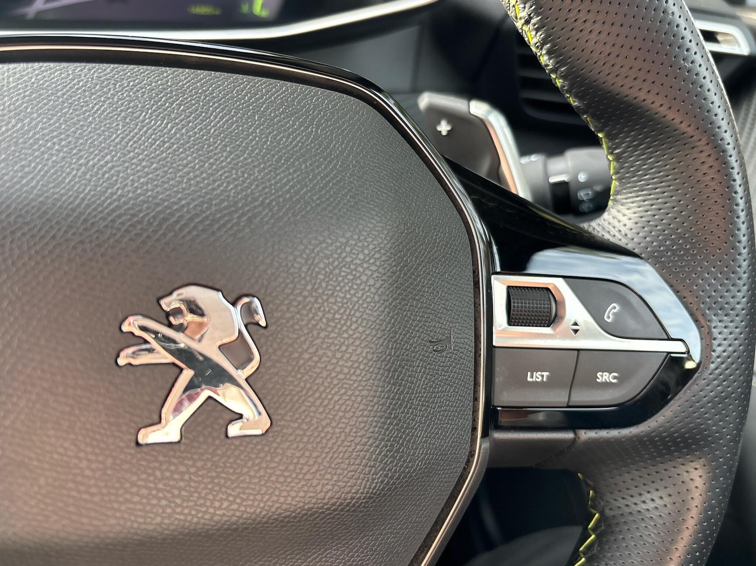 Used Peugeot 2008 2023 for sale - 76676066: Photo 23