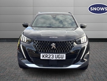 Used Peugeot 2008 2023 for sale - 76676066: Photo