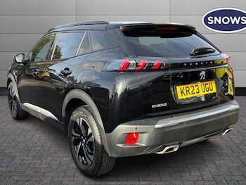 Used Peugeot 2008 2023 for sale - 76676066: Photo
