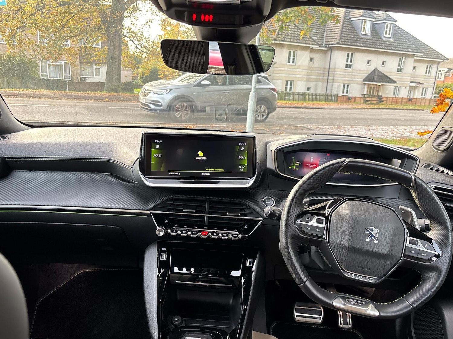 Used Peugeot 2008 2023 for sale - 76676066: Photo 7