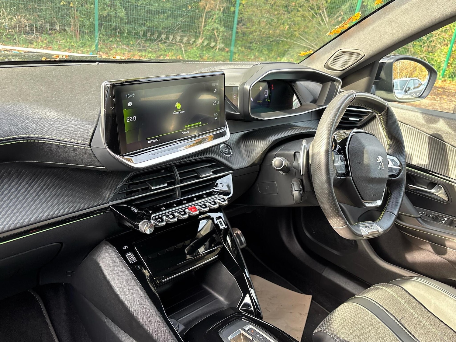 Used Peugeot 2008 2023 for sale - 76676066: Photo 8