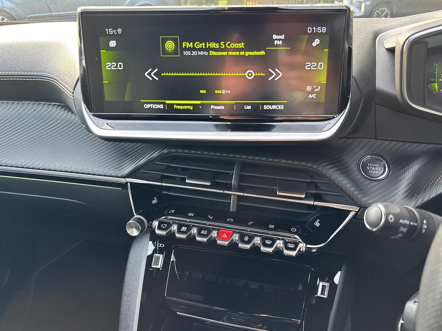 Used Peugeot 2008 2023 for sale - 76676066: Photo 9