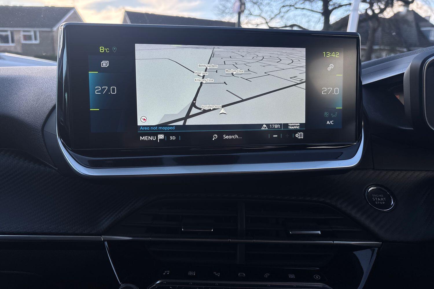 Used Peugeot 208 2022 for sale - 77888560: Photo 10