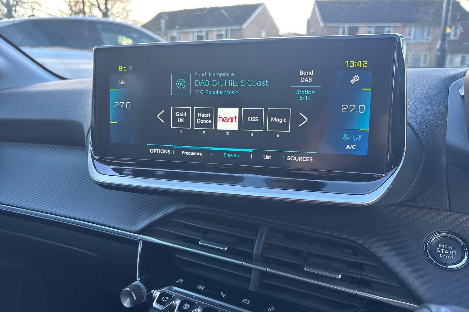 Used Peugeot 208 2022 for sale - 77888560: Photo 11