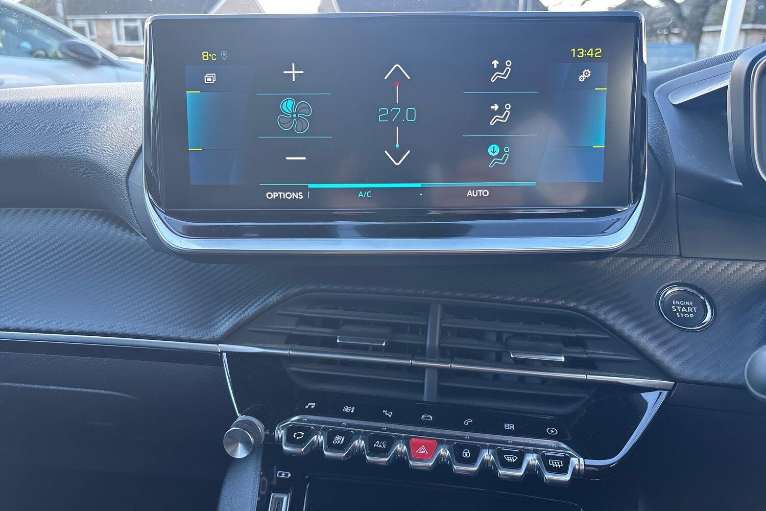 Used Peugeot 208 2022 for sale - 77888560: Photo 12