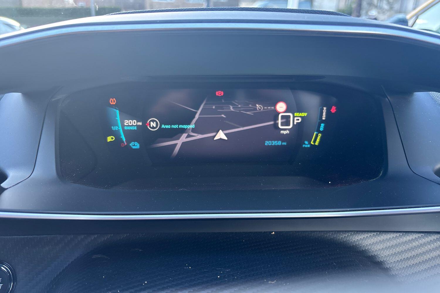 Used Peugeot 208 2022 for sale - 77888560: Photo 14