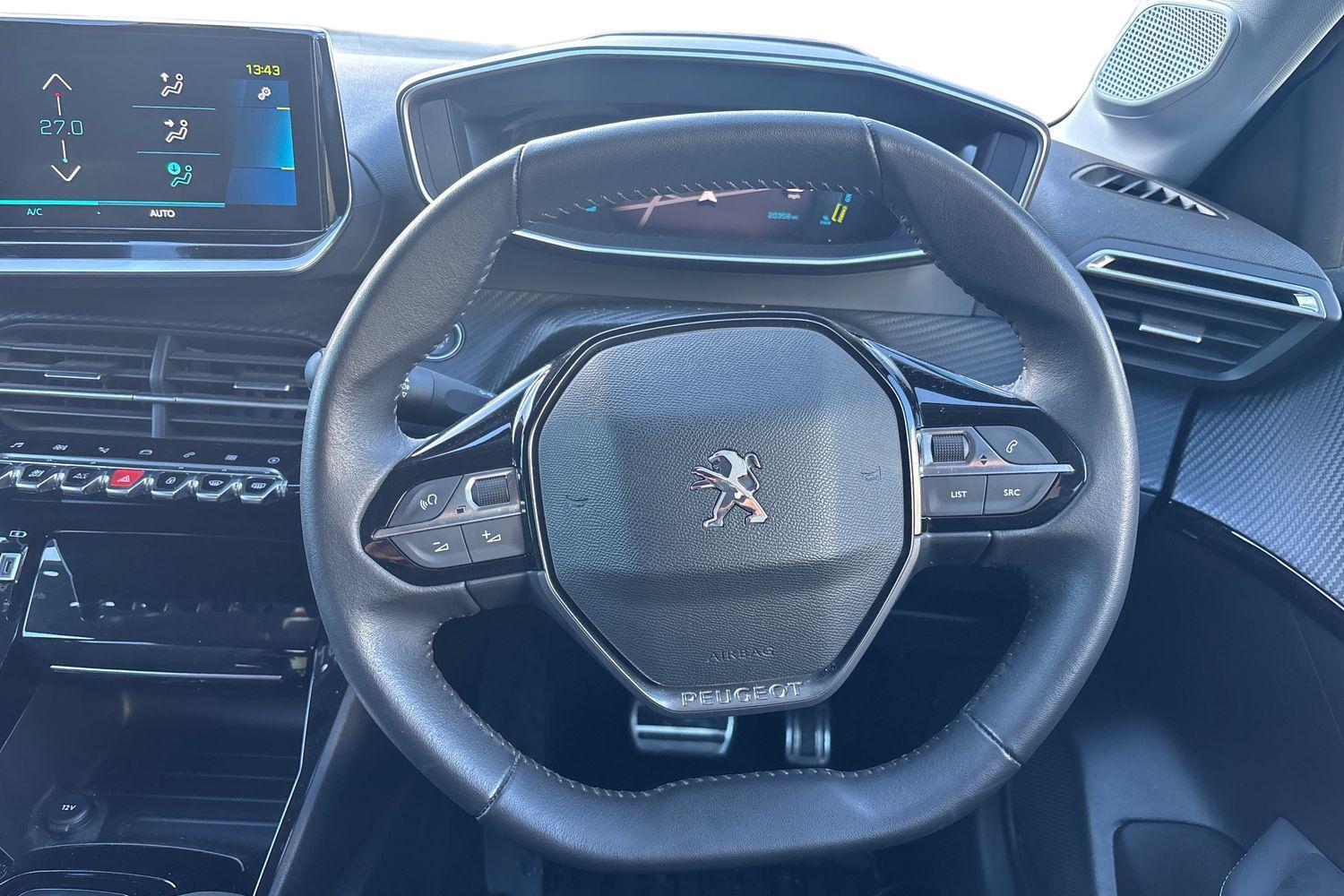 Used Peugeot 208 2022 for sale - 77888560: Photo 15