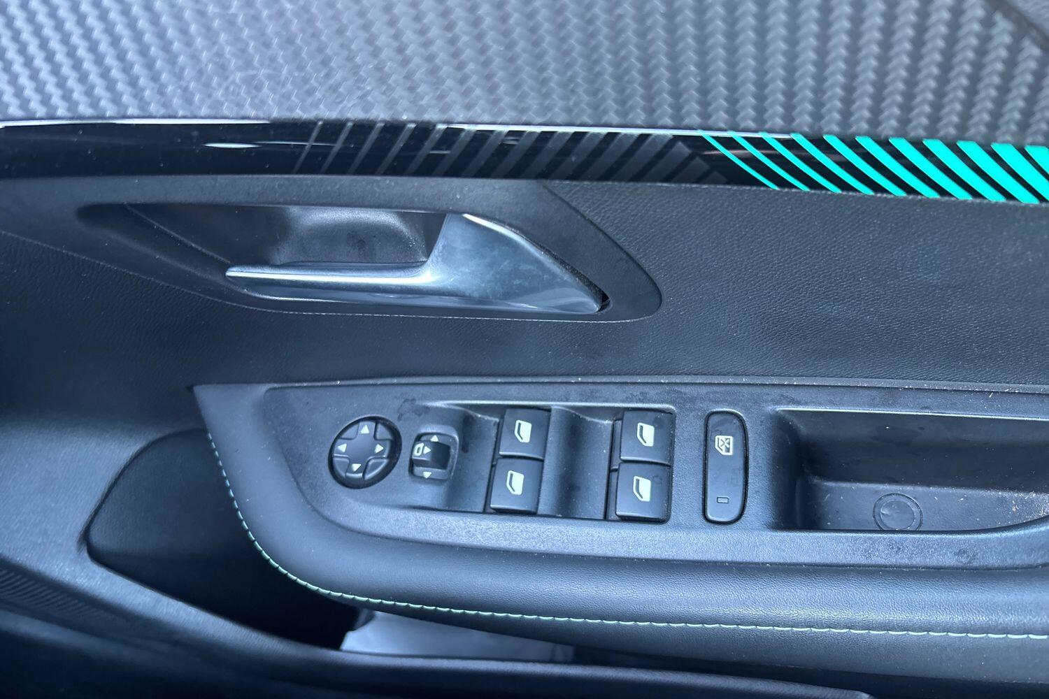 Used Peugeot 208 2022 for sale - 77888560: Photo 18