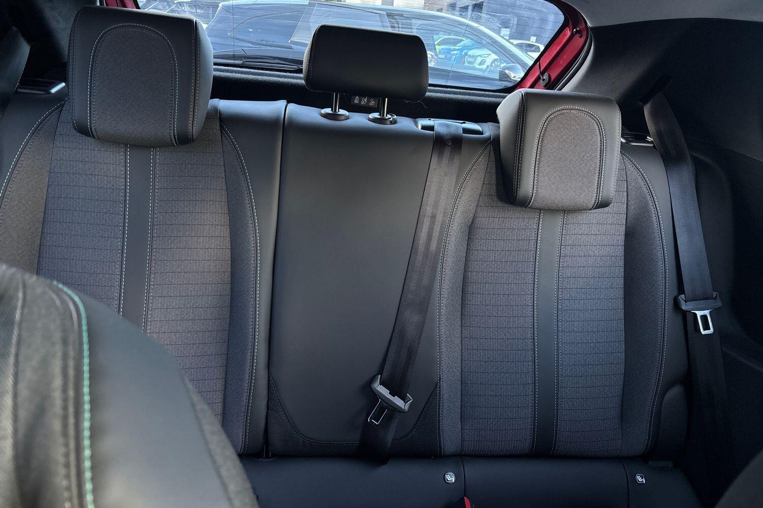 Used Peugeot 208 2022 for sale - 77888560: Photo 19