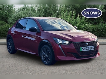 Used Peugeot 208 2022 for sale - 77888560: Photo