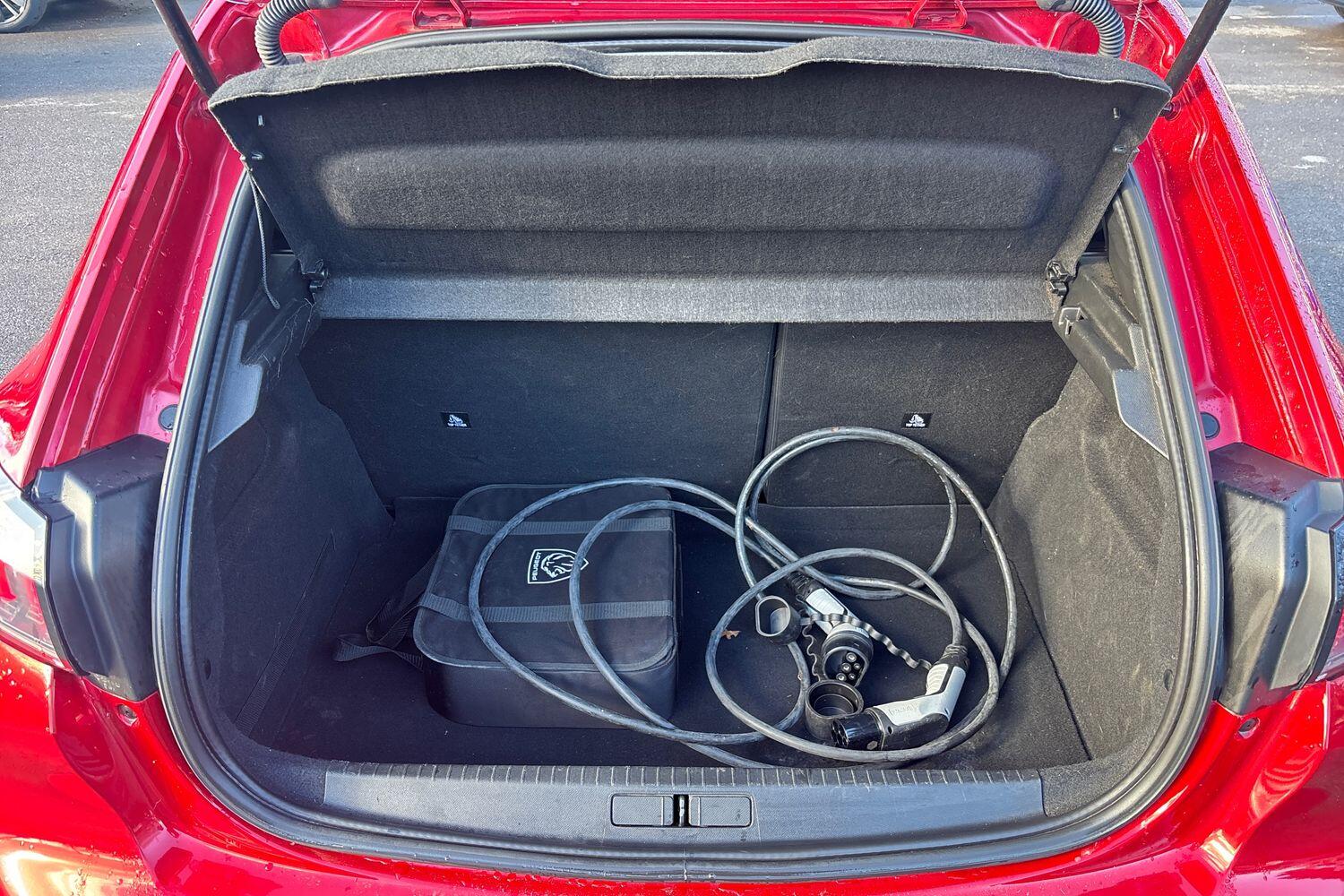 Used Peugeot 208 2022 for sale - 77888560: Photo 20