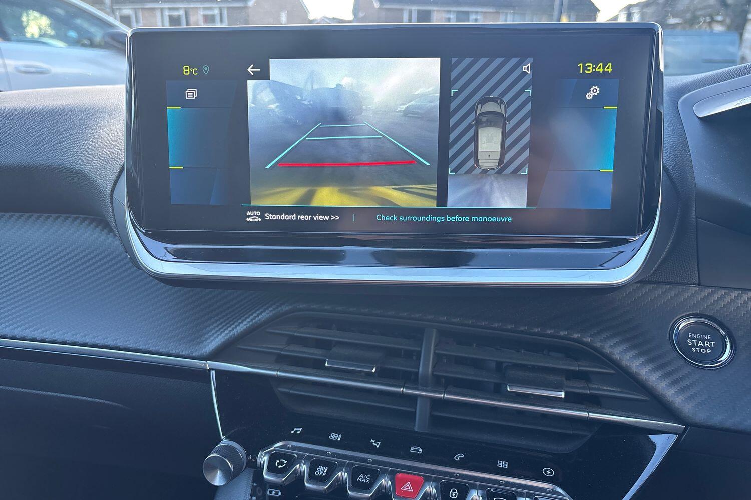 Used Peugeot 208 2022 for sale - 77888560: Photo 21