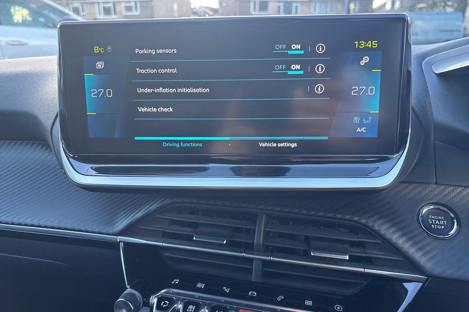 Used Peugeot 208 2022 for sale - 77888560: Photo 22