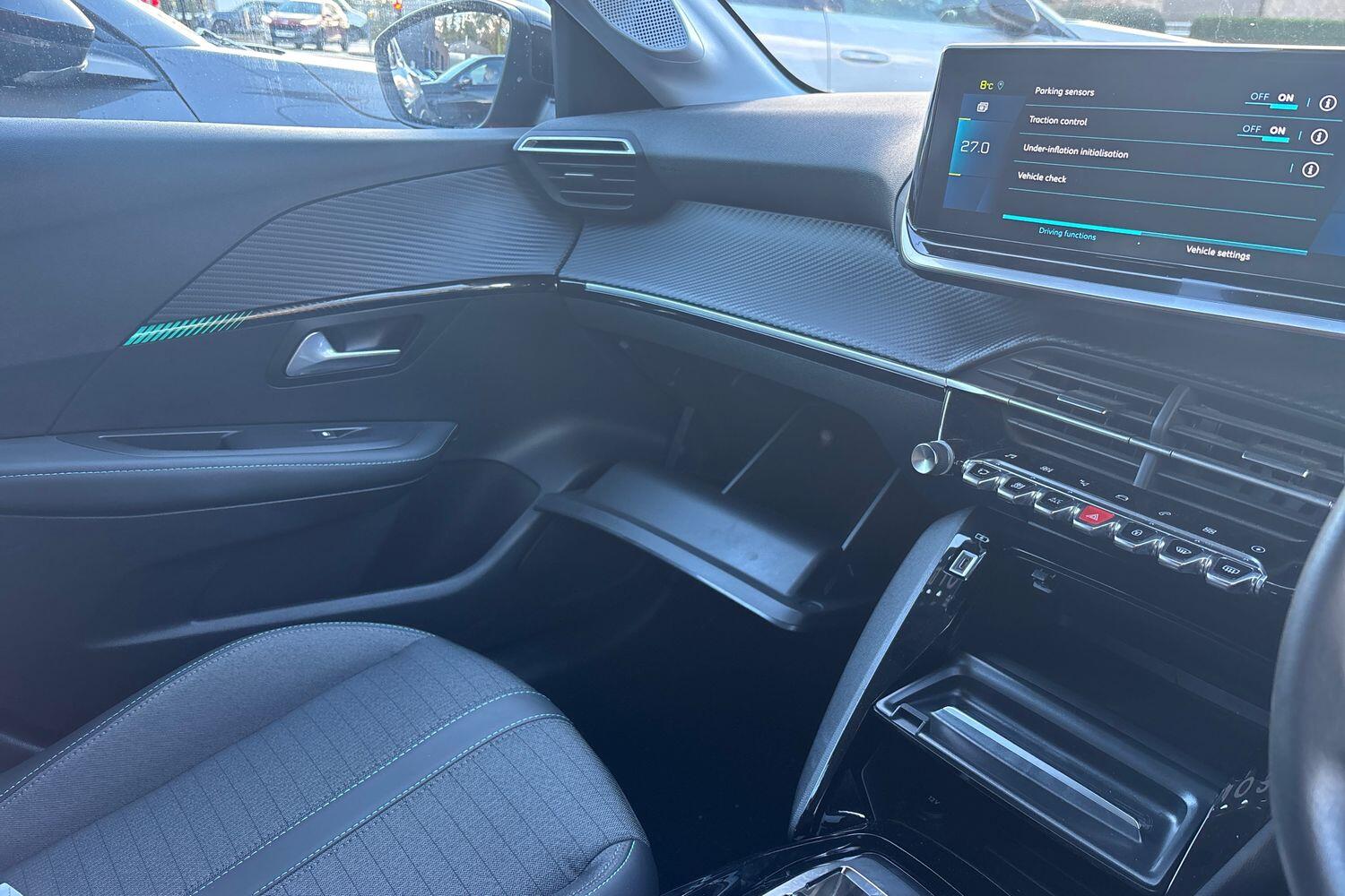 Used Peugeot 208 2022 for sale - 77888560: Photo 24