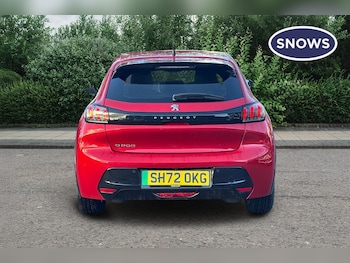 Used Peugeot 208 2022 for sale - 77888560: Photo