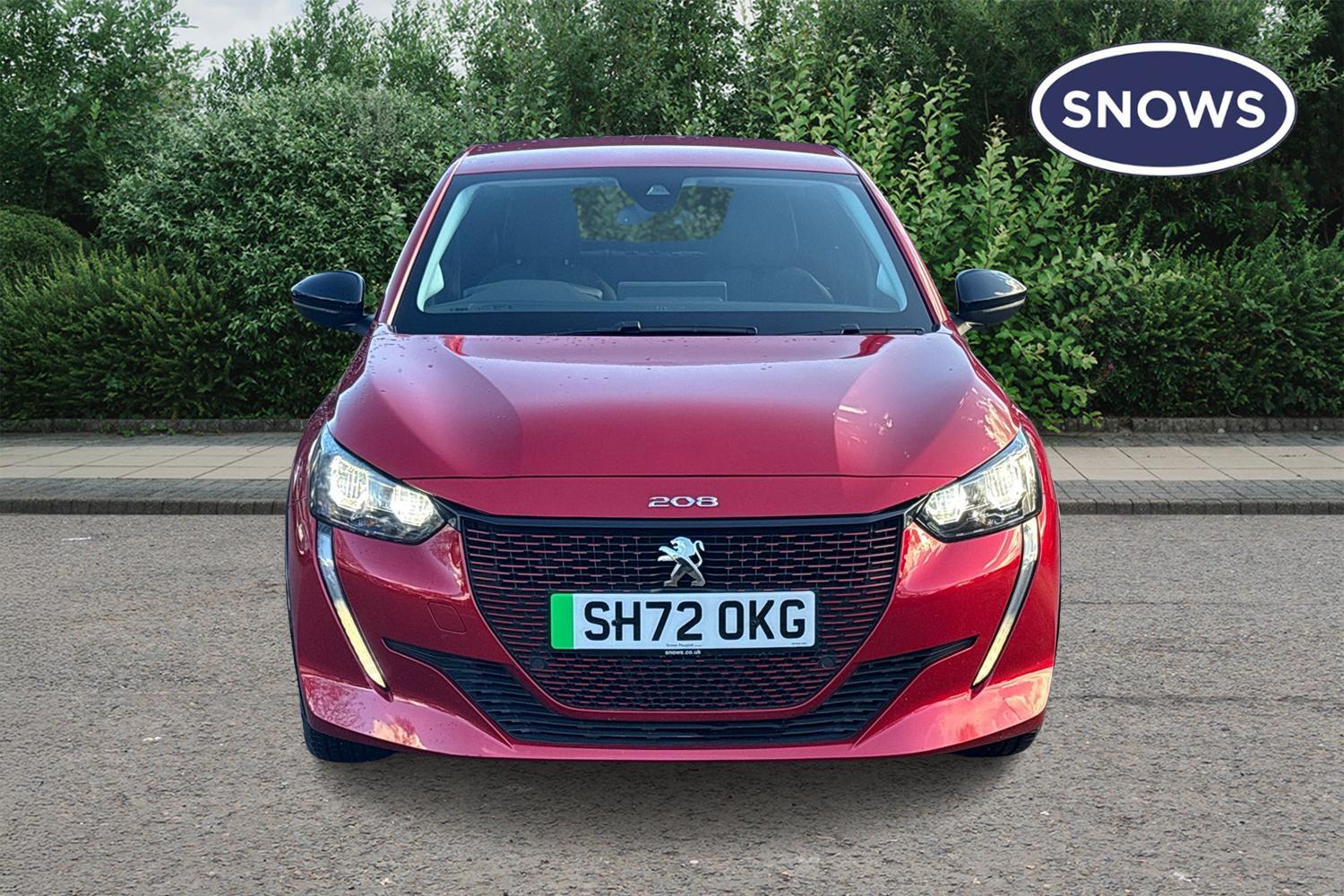 Used Peugeot 208 2022 for sale - 77888560: Photo 3