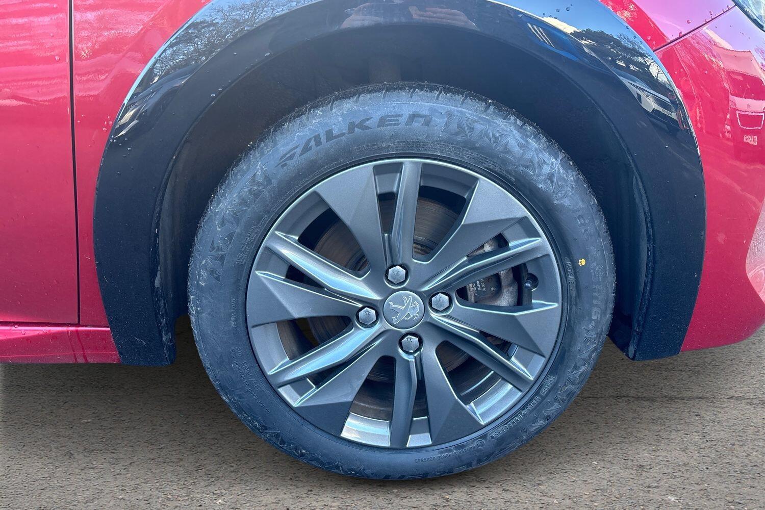 Used Peugeot 208 2022 for sale - 77888560: Photo 6