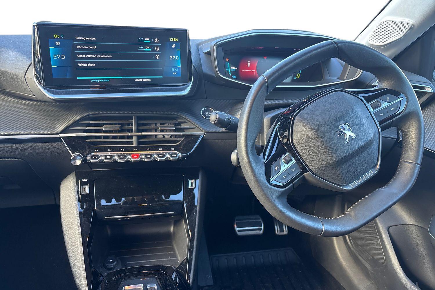 Used Peugeot 208 2022 for sale - 77888560: Photo 7