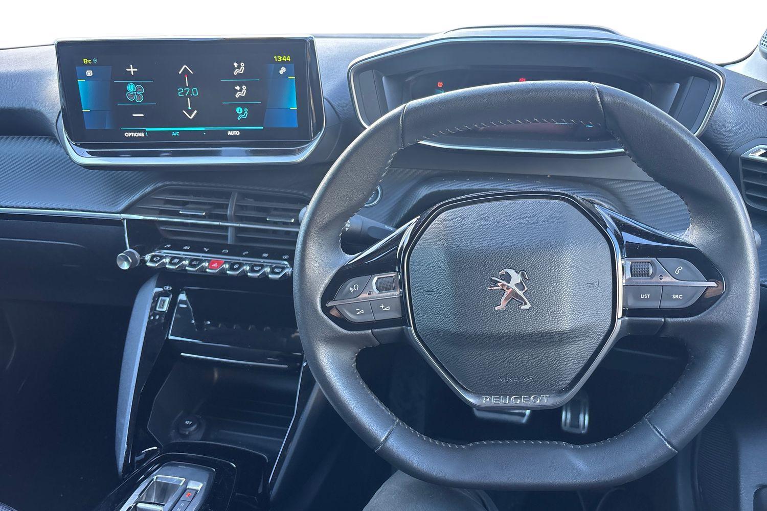 Used Peugeot 208 2022 for sale - 77888560: Photo 8