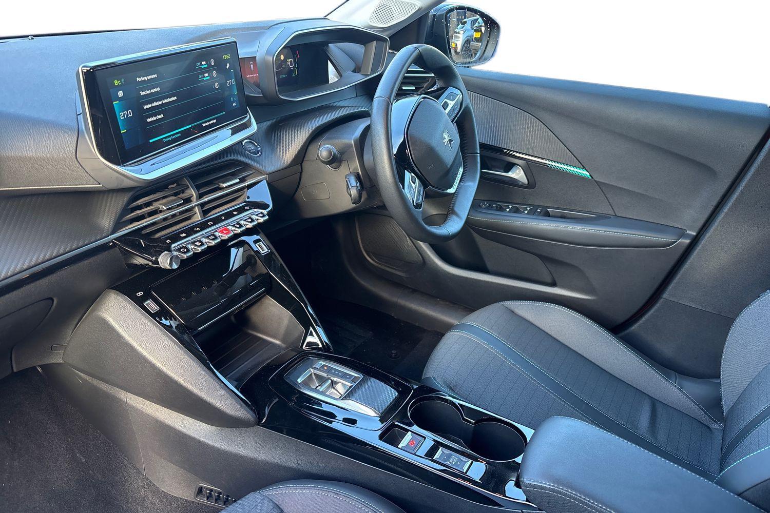 Used Peugeot 208 2022 for sale - 77888560: Photo 9