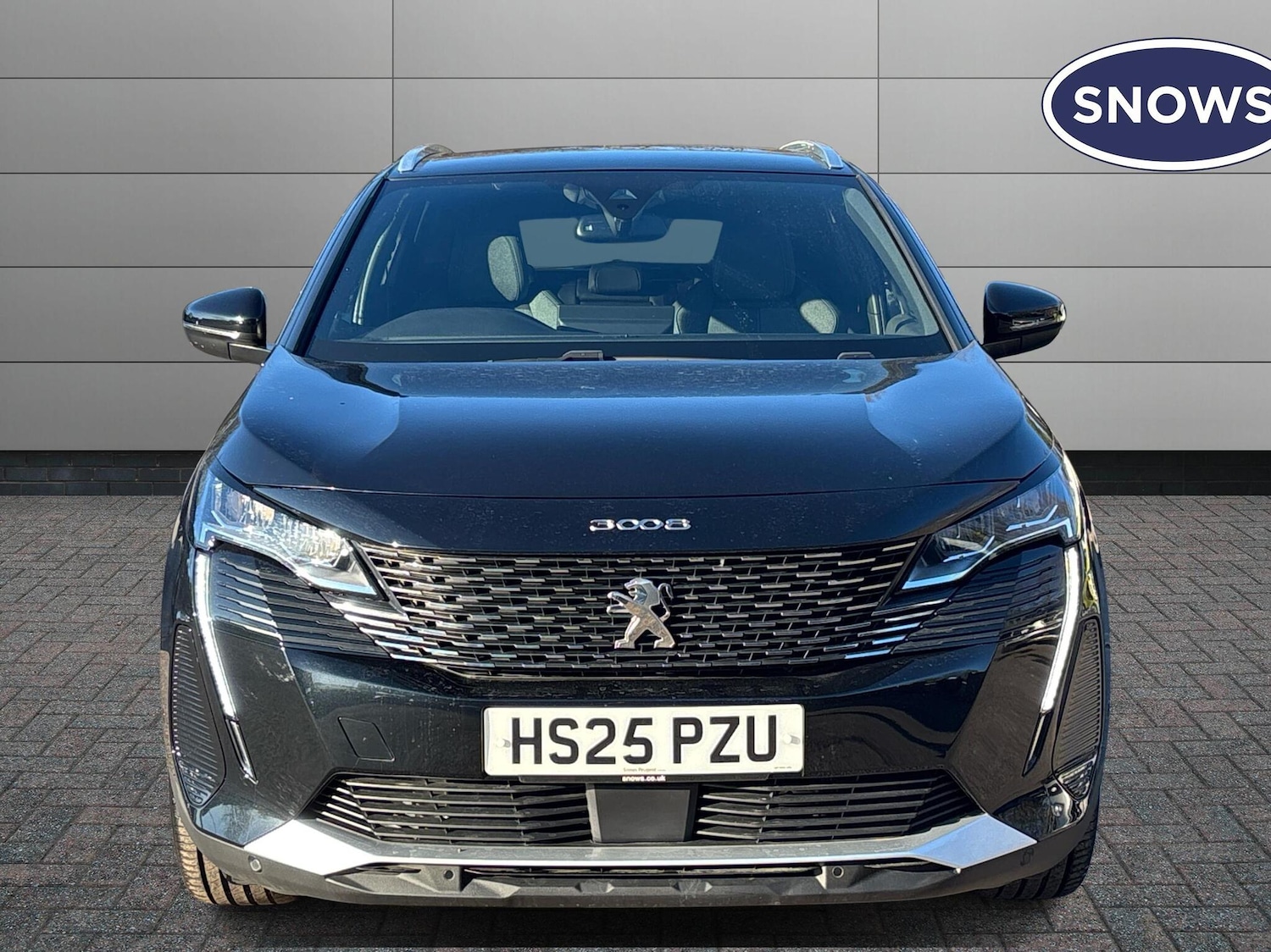 Used Peugeot 3008 2025 for sale - 78159024: Photo 10