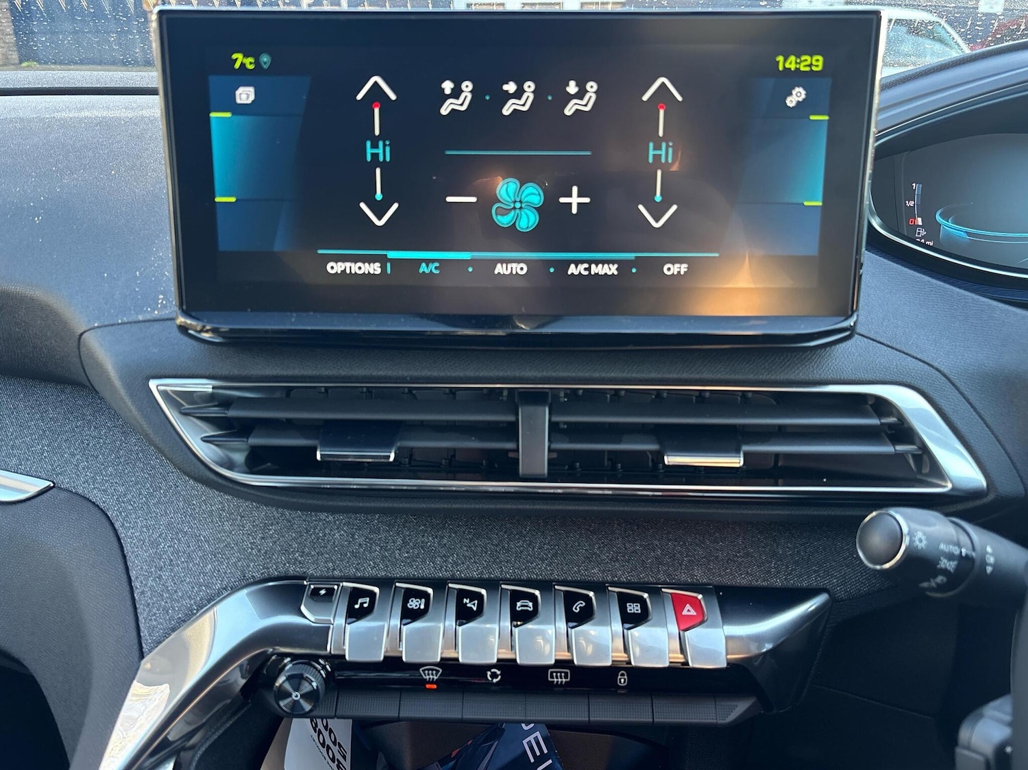 Used Peugeot 3008 2025 for sale - 78159024: Photo 11