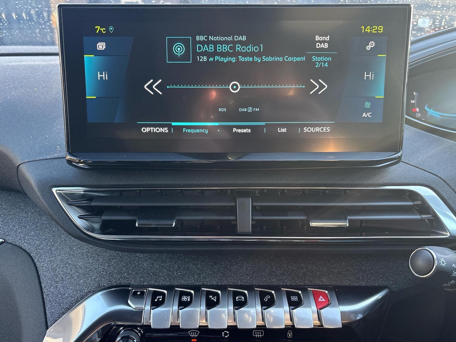 Used Peugeot 3008 2025 for sale - 78159024: Photo 13