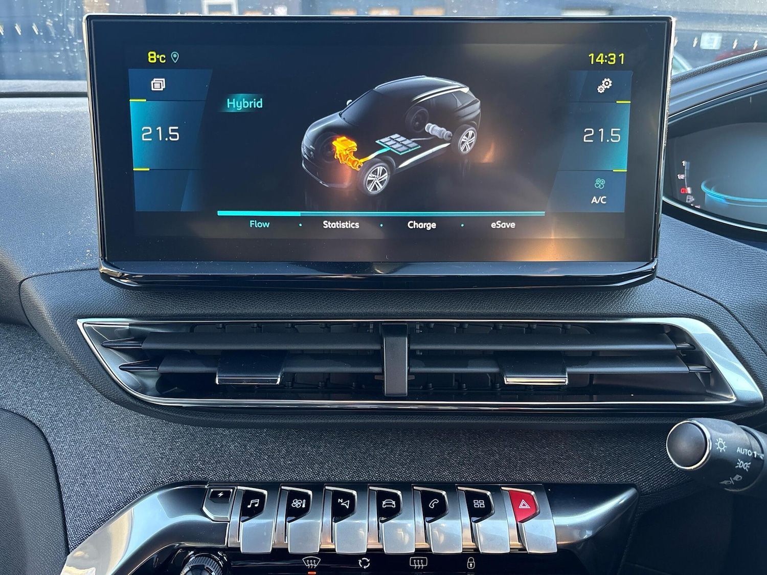 Used Peugeot 3008 2025 for sale - 78159024: Photo 14