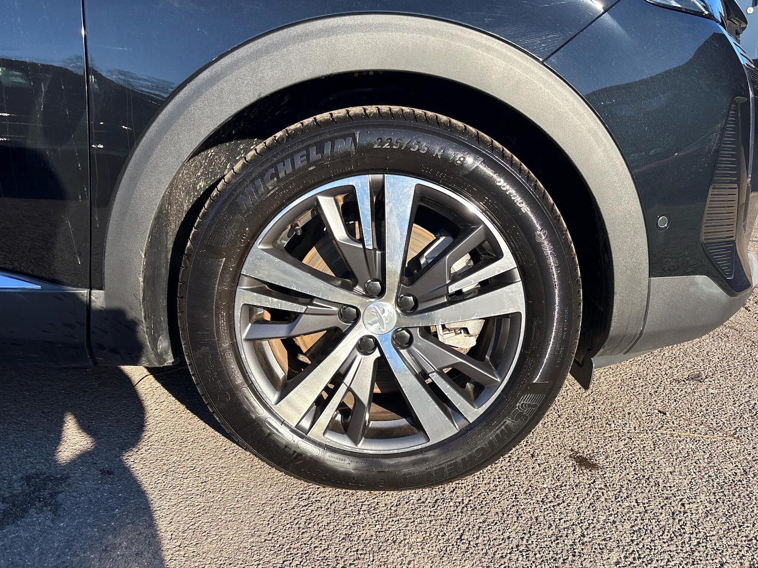 Used Peugeot 3008 2025 for sale - 78159024: Photo 15