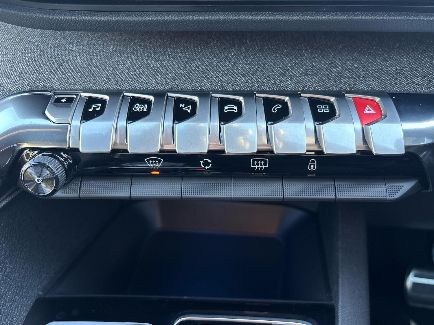 Used Peugeot 3008 2025 for sale - 78159024: Photo 16